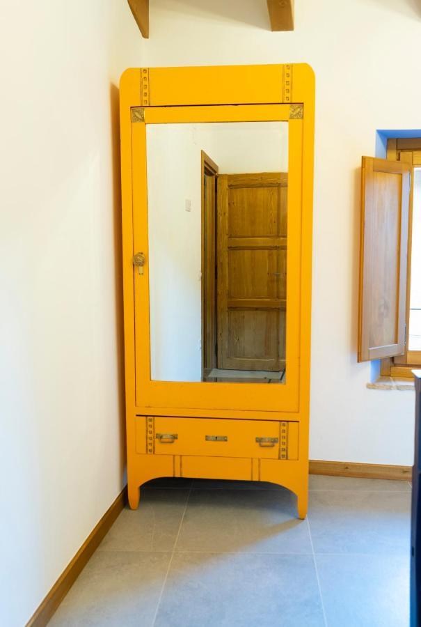 Casa Rural Bonal La Mata de los Olmos エクステリア 写真