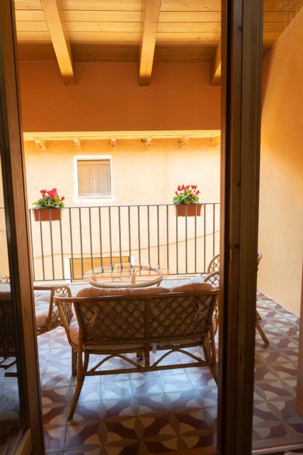 Casa Rural Bonal La Mata de los Olmos エクステリア 写真