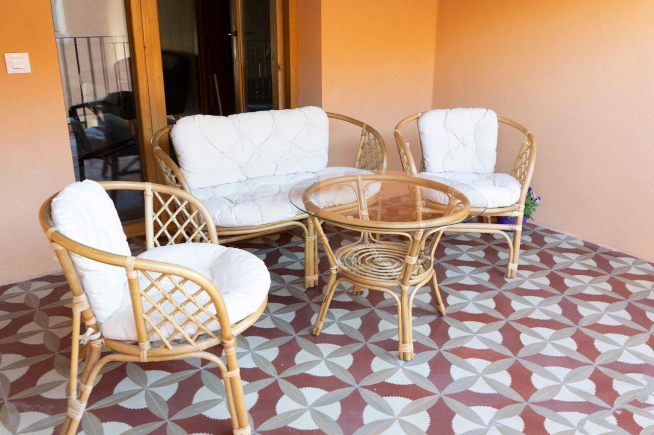 Casa Rural Bonal La Mata de los Olmos エクステリア 写真